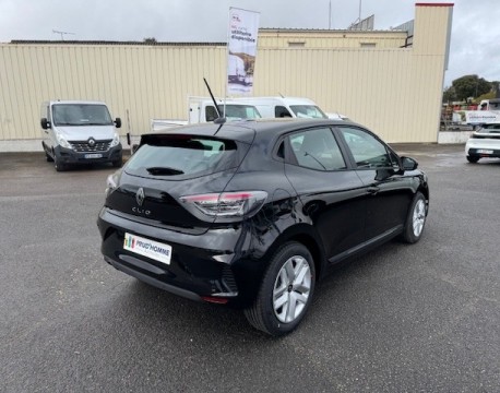 CLIO V 1.5 DCI 100CH EVOLUTION + CAMERA