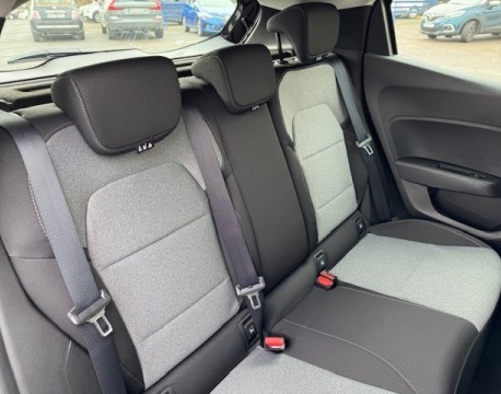 CLIO V 1.5 DCI 100CH EVOLUTION + CAMERA