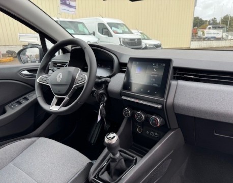 CLIO V 1.5 DCI 100CH EVOLUTION + CAMERA