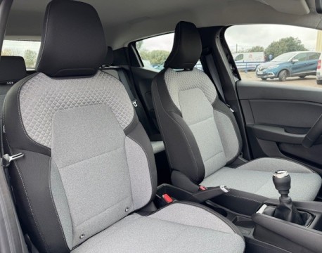 CLIO V 1.5 DCI 100CH EVOLUTION + CAMERA