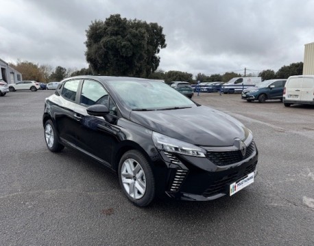 CLIO V 1.5 DCI 100CH EVOLUTION + CAMERA