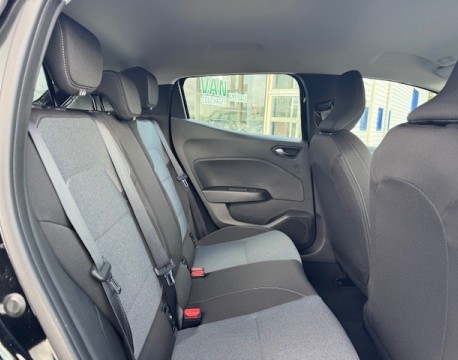 CLIO V 1.5 DCI 100CH EVOLUTION + CAMERA