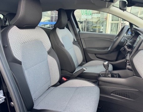 CLIO V 1.5 DCI 100CH EVOLUTION + CAMERA