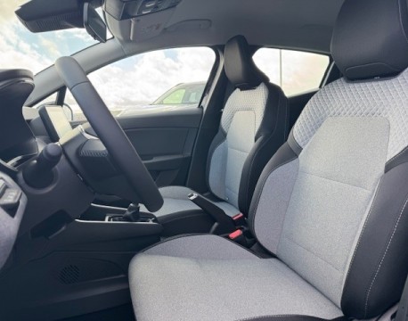 CLIO V 1.5 DCI 100CH EVOLUTION + CAMERA