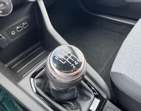 CLIO V 1.5 DCI 100CH EVOLUTION + CAMERA