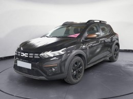 SANDERO 1.0 ECO-G 100CH STEPWAY EXTREME -24