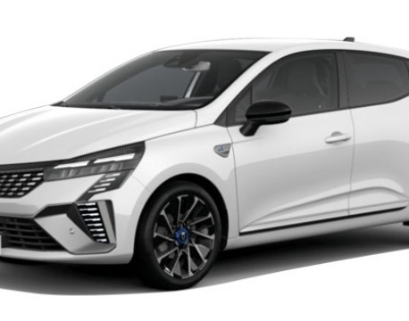 CLIO V 1.5 BLUE DCI 100CH EVOLUTION