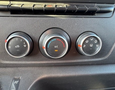 MASTER III FOURGON F3300 L1H2 2.3 BLUE DCI 135CH CONFORT EURO6