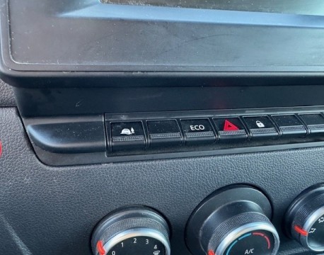 MASTER III FOURGON F3300 L1H2 2.3 BLUE DCI 135CH CONFORT EURO6