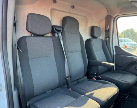 MASTER III FOURGON F3300 L1H2 2.3 BLUE DCI 135CH GRAND CONFORT