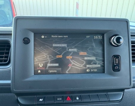 MASTER III FOURGON F3300 L1H2 2.3 BLUE DCI 135CH GRAND CONFORT