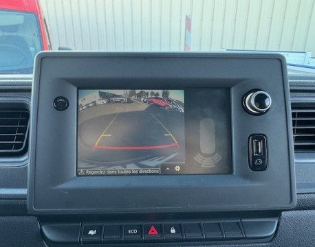 MASTER III FOURGON F3300 L1H2 2.3 BLUE DCI 135CH GRAND CONFORT