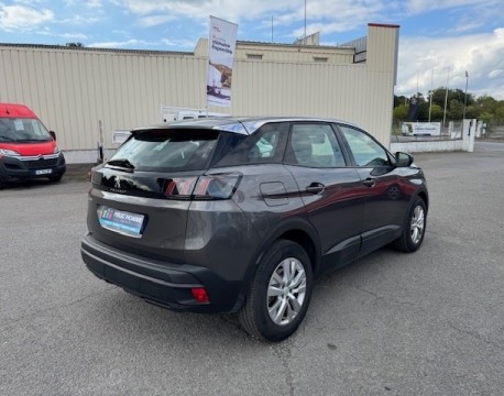 3008 1.2 PURETECH 130CH S&S ACTIVE PACK EAT8