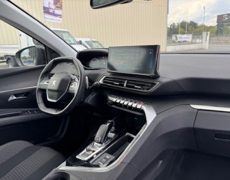 3008 1.2 PURETECH 130CH S&S ACTIVE PACK EAT8