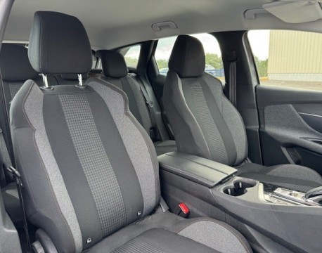 3008 1.2 PURETECH 130CH S&S ACTIVE PACK EAT8