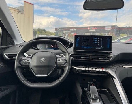 3008 1.2 PURETECH 130CH S&S ACTIVE PACK EAT8