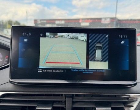 3008 1.2 PURETECH 130CH S&S ACTIVE PACK EAT8