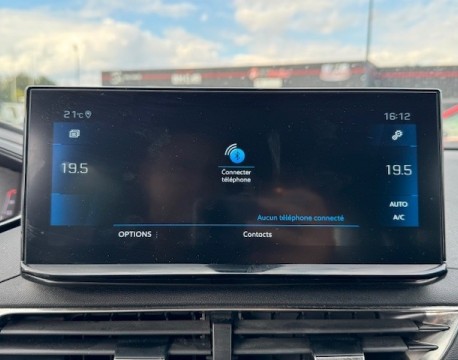 3008 1.2 PURETECH 130CH S&S ACTIVE PACK EAT8