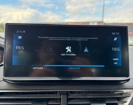 3008 1.2 PURETECH 130CH S&S ACTIVE PACK EAT8