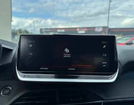 2008 1.5 BLUEHDI 130CH S&S ALLURE PACK EAT8