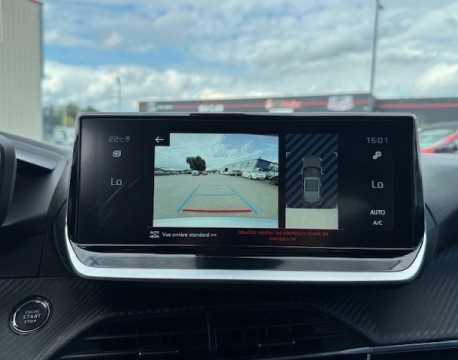 2008 1.5 BLUEHDI 130CH S&S ALLURE PACK EAT8