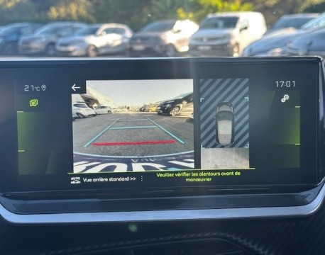 208 1.2 PURETECH 100CH S&S GT EAT8