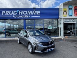 CLIO V 1.5 DCI 100CH EVOLUTION + CAMERA / KEY LESS / RÉTROS RABAT