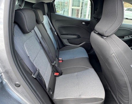 CLIO V 1.5 DCI 100CH EVOLUTION + CAMERA / KEY LESS / RÉTROS RABAT