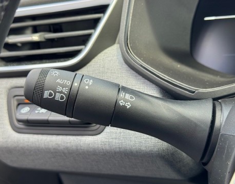 CLIO V 1.5 DCI 100CH EVOLUTION + CAMERA / KEY LESS / RÉTROS RABAT