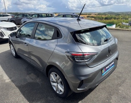 CLIO V 1.5 DCI 100CH EVOLUTION + CAMERA / KEY LESS / RÉTROS RABAT