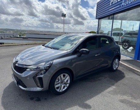 CLIO V 1.5 DCI 100CH EVOLUTION + CAMERA / KEY LESS / RÉTROS RABAT