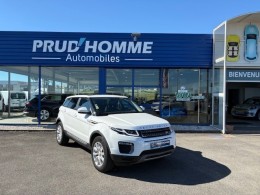 RANGE ROVER EVOQUE 2.0 ED4 150 SE 4X2 MARK IV E-CAPABILITY + TOIT PANO