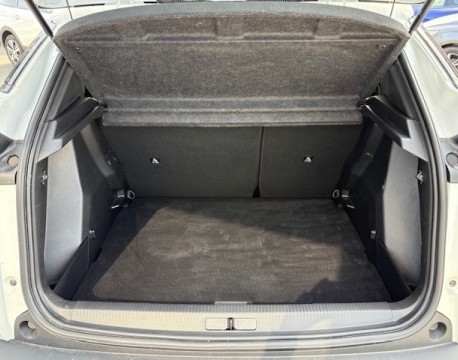 2008 1.2 PURETECH 100CH S&S ALLURE PACK