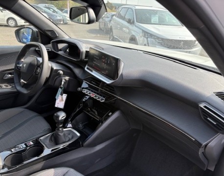 2008 1.2 PURETECH 100CH S&S ALLURE PACK