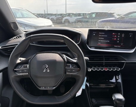 2008 1.2 PURETECH 100CH S&S ALLURE PACK