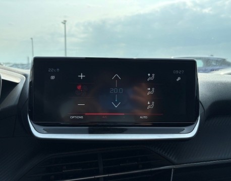 2008 1.2 PURETECH 100CH S&S ALLURE PACK