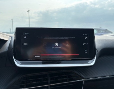 2008 1.2 PURETECH 100CH S&S ALLURE PACK