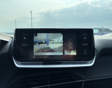 2008 1.2 PURETECH 100CH S&S ALLURE PACK