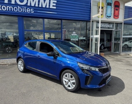 CLIO V 1.5 DCI 100CH EVOLUTION