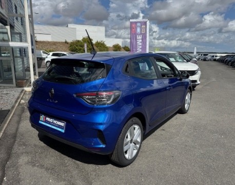 CLIO V 1.5 DCI 100CH EVOLUTION