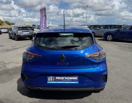 CLIO V 1.5 DCI 100CH EVOLUTION