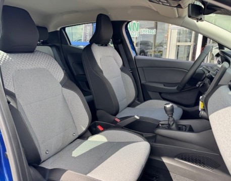 CLIO V 1.5 DCI 100CH EVOLUTION