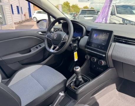 CLIO V 1.5 DCI 100CH EVOLUTION