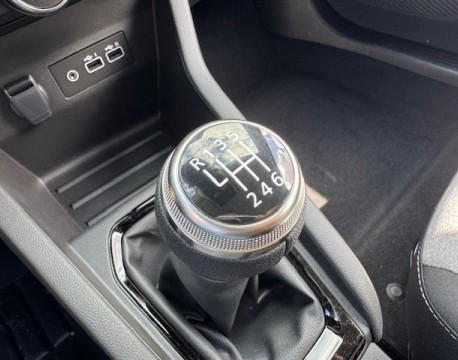 CLIO V 1.5 DCI 100CH EVOLUTION