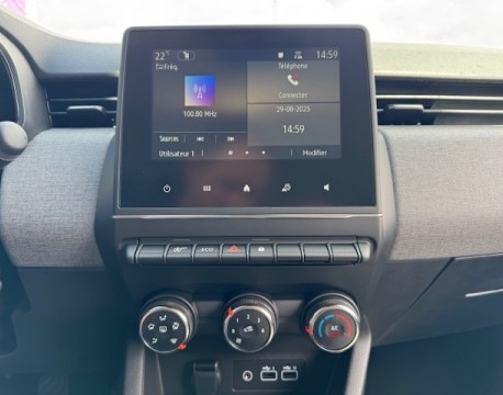 CLIO V 1.5 DCI 100CH EVOLUTION