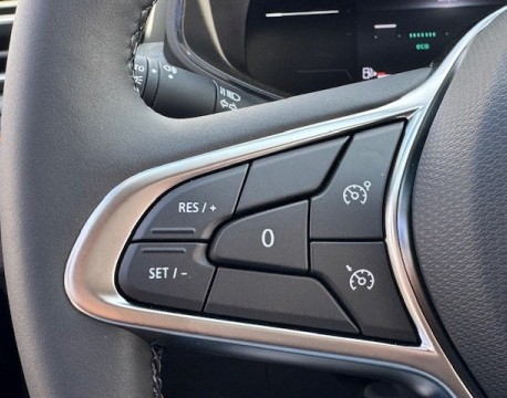 CLIO V 1.5 DCI 100CH EVOLUTION