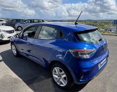 CLIO V 1.5 DCI 100CH EVOLUTION