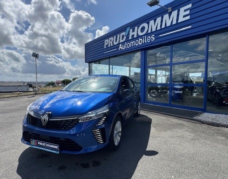 CLIO V 1.5 DCI 100CH EVOLUTION