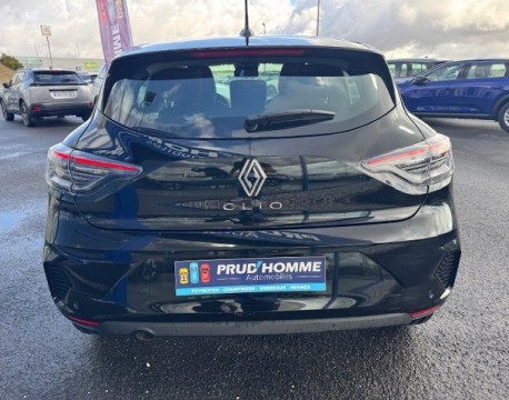 CLIO V 1.5 DCI 100CH EVOLUTION + CAMERA