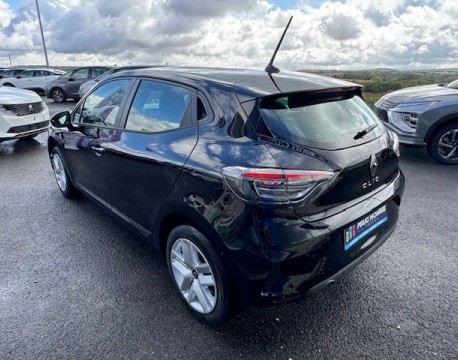 CLIO V 1.5 DCI 100CH EVOLUTION + CAMERA